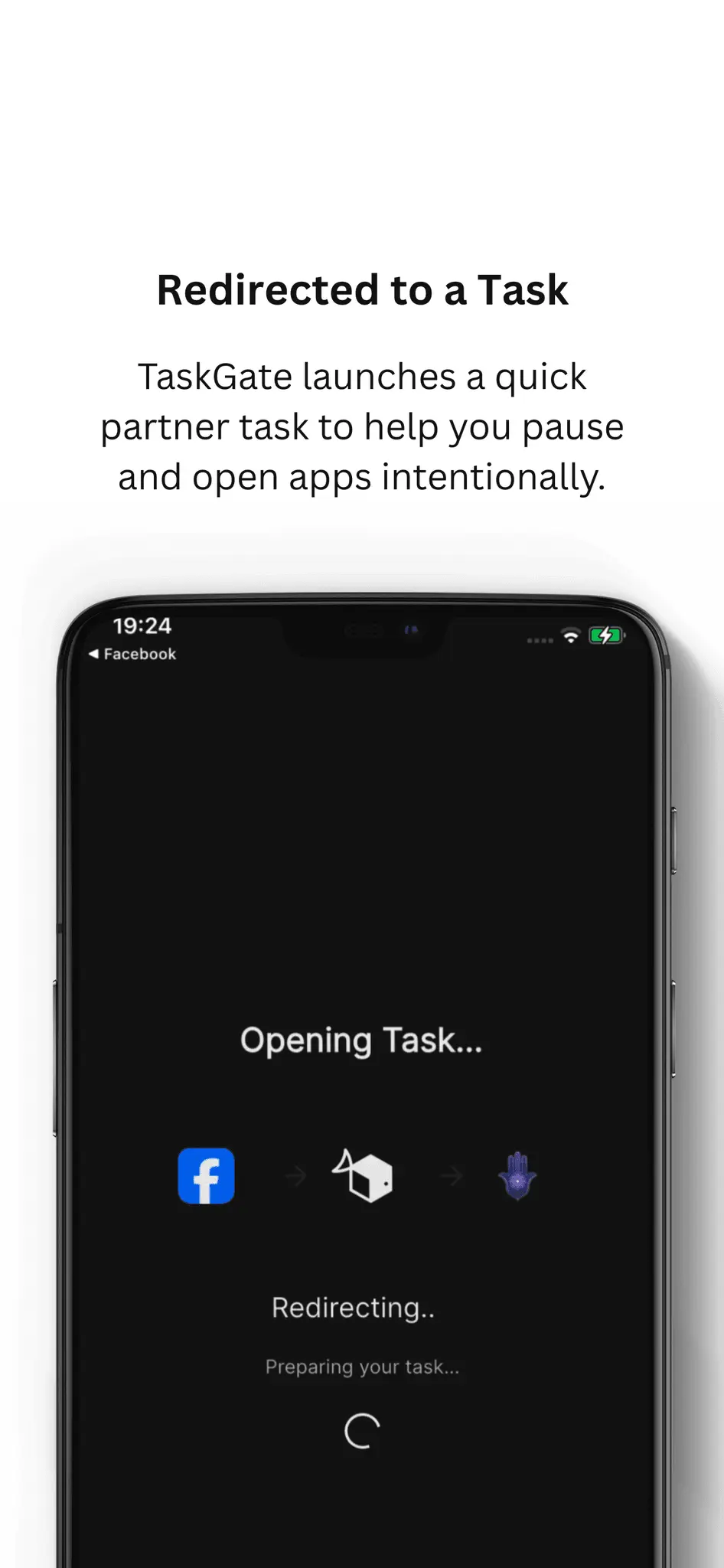 Screenshot 4 of TaskGate