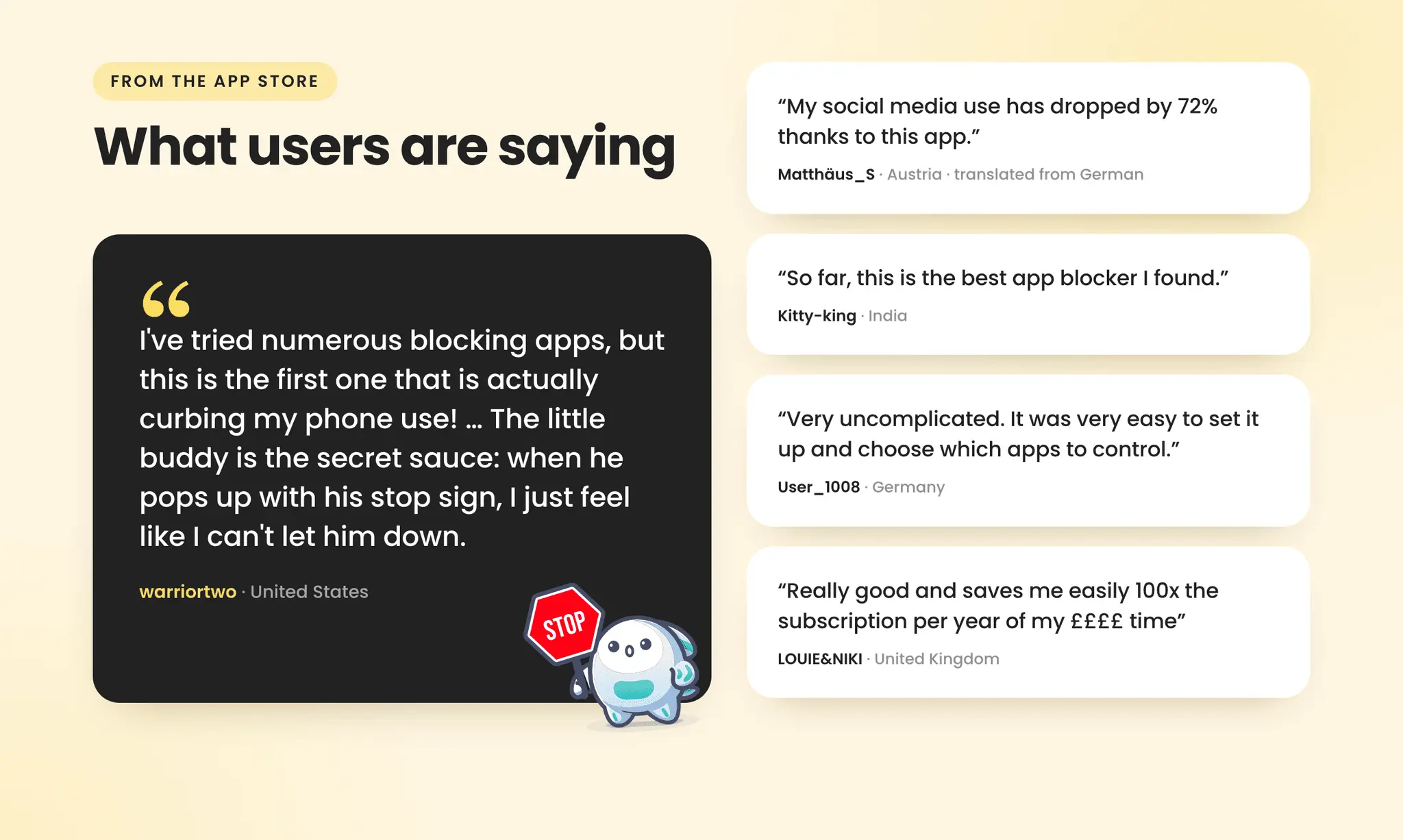 Screenshot 6 of FlowBuddy