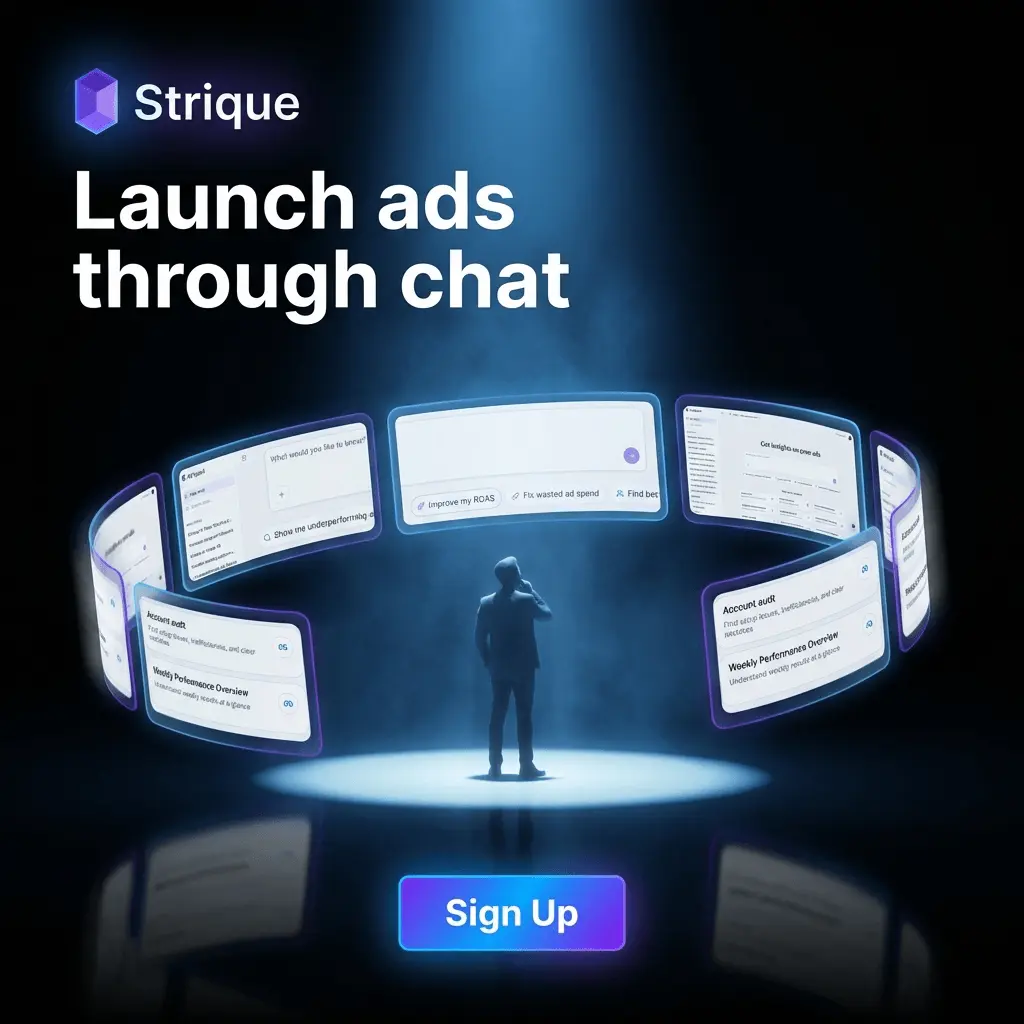 Screenshot 2 of Strique AI