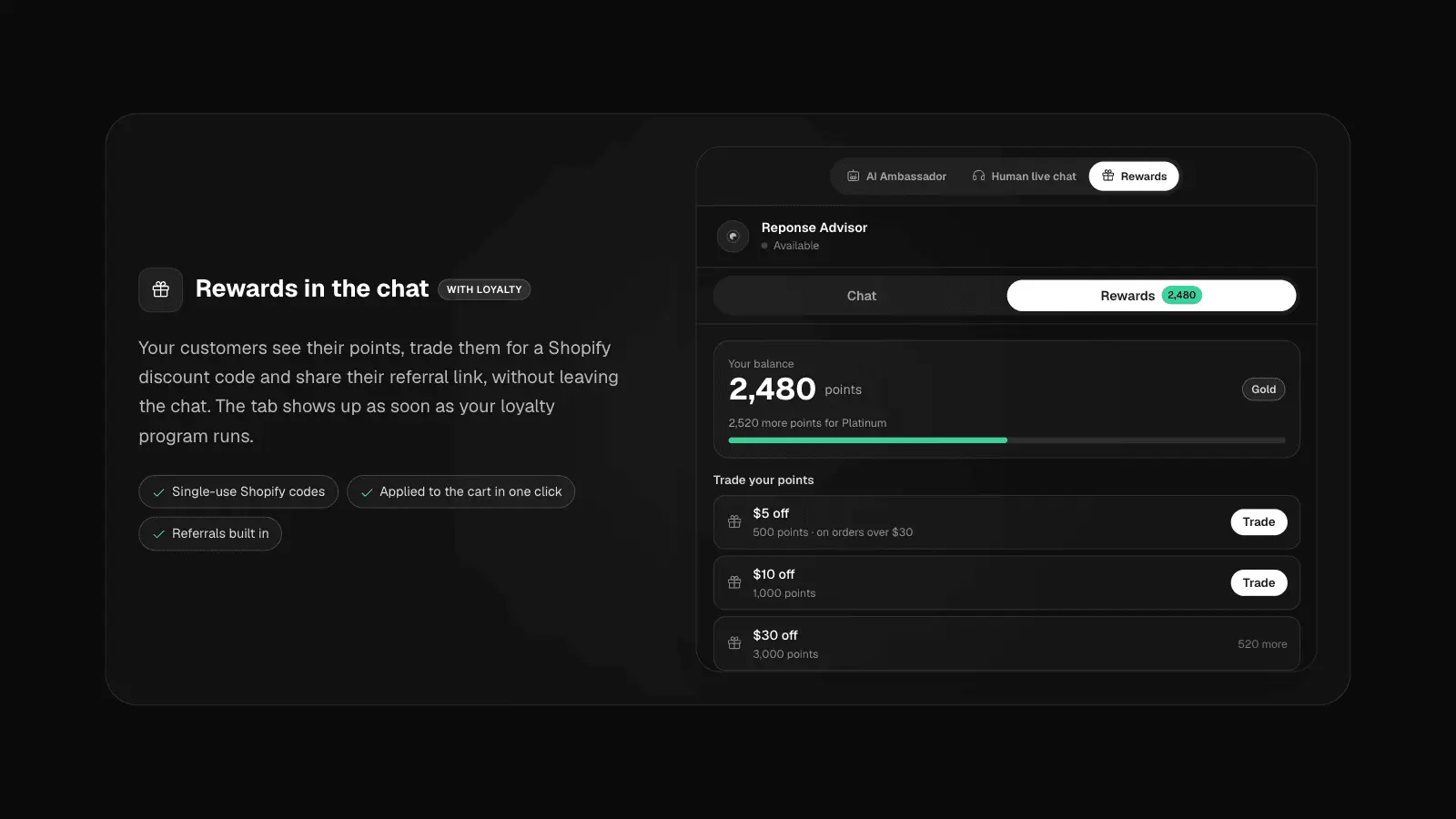 Screenshot 7 of Reponse