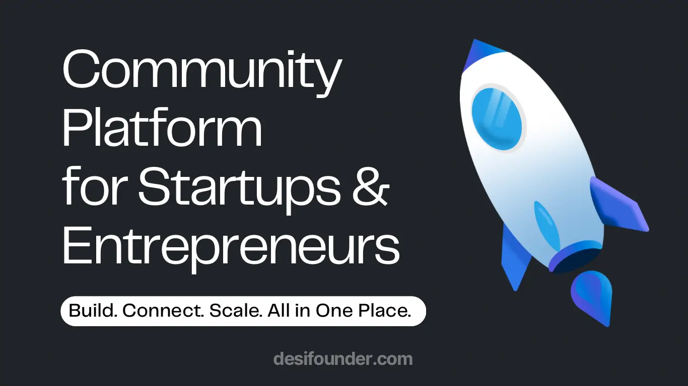 Screenshot 1 of Desi Founder