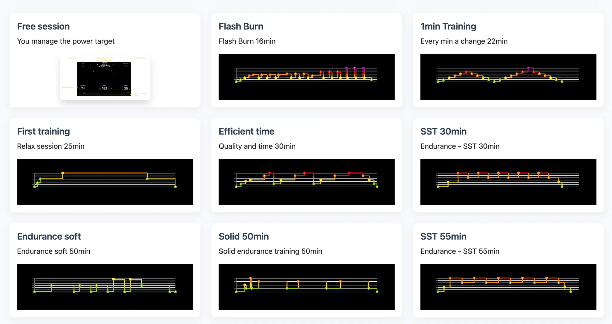 Screenshot 3 of BullWatt