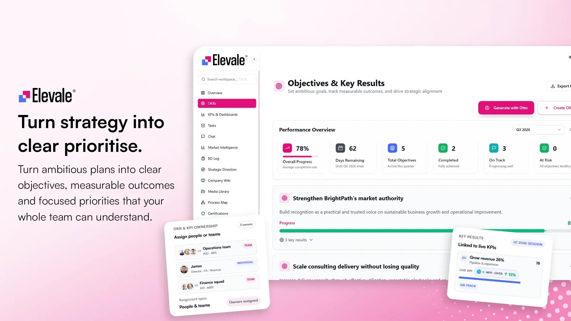 Screenshot 4 of Elevale