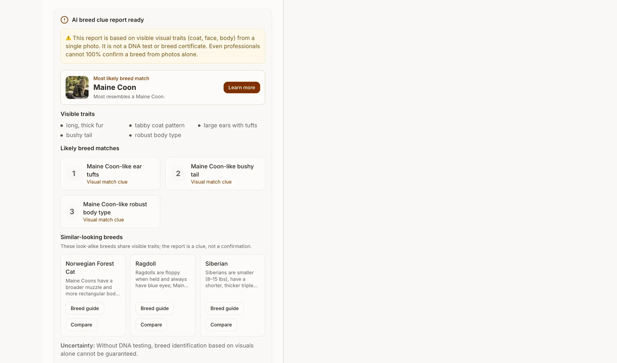 Screenshot 2 of FURRIQ