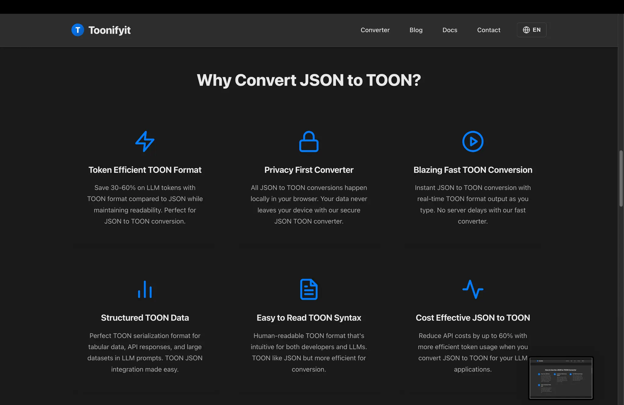Screenshot 6 of Toonifyit