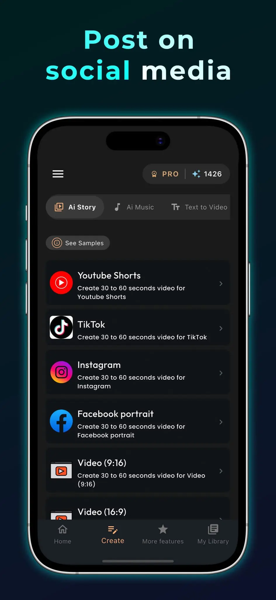 Screenshot 8 of AiEnvoy