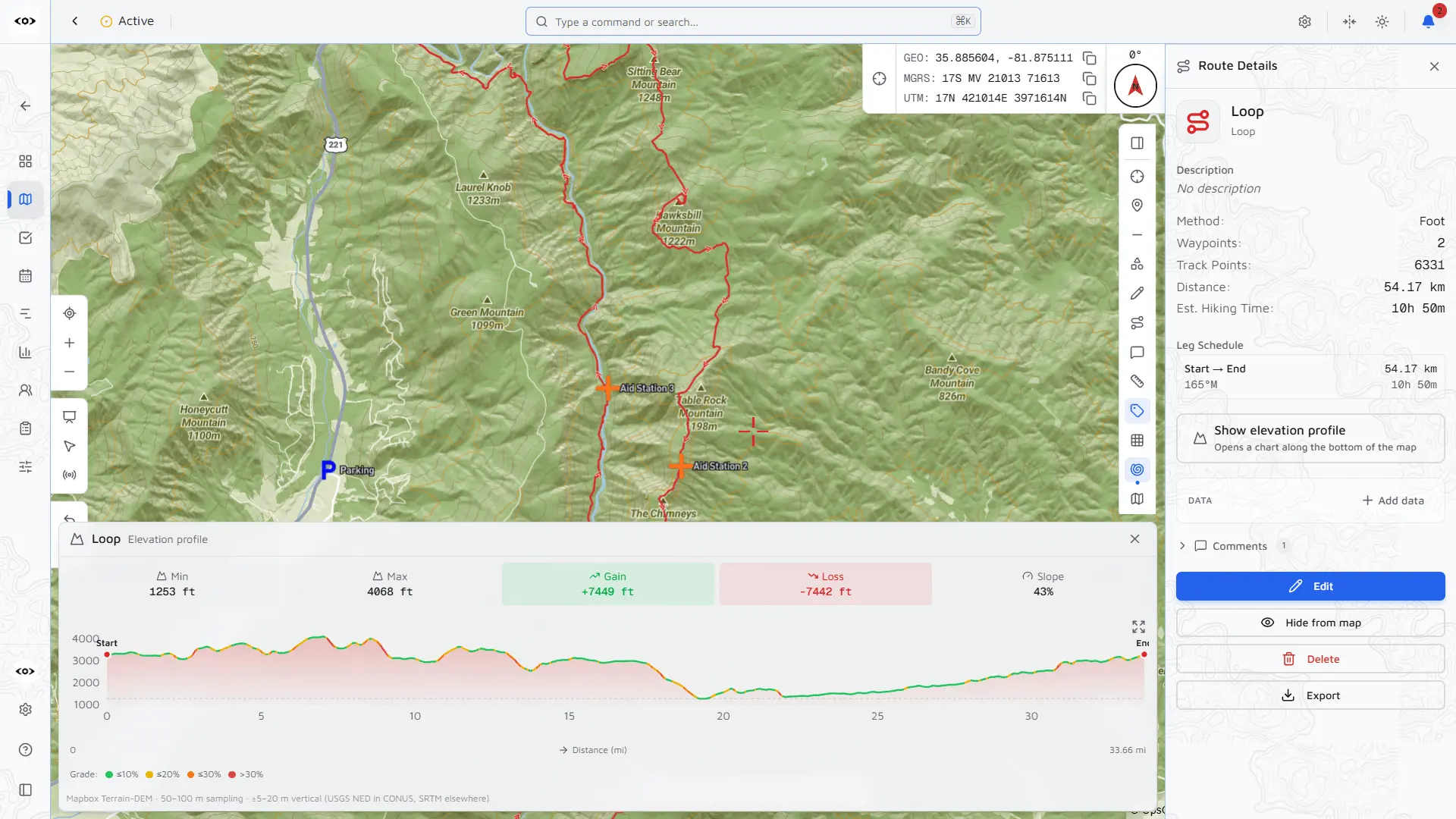 Screenshot 4 of OpsCommon