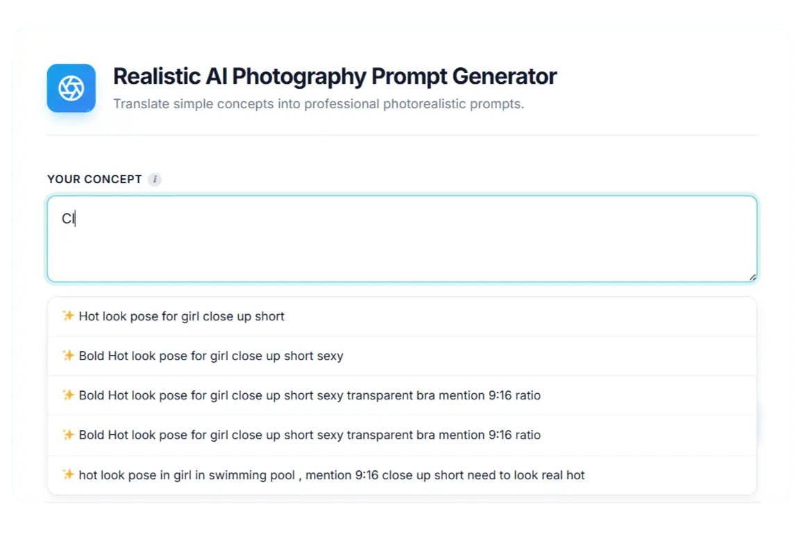 Screenshot 4 of Qlexia