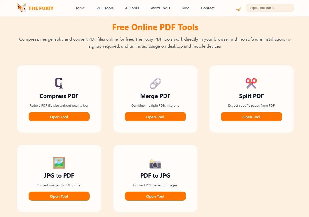 Screenshot 2 of The Foxiy