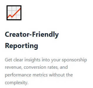 Screenshot 10 of Sponsorship Manager