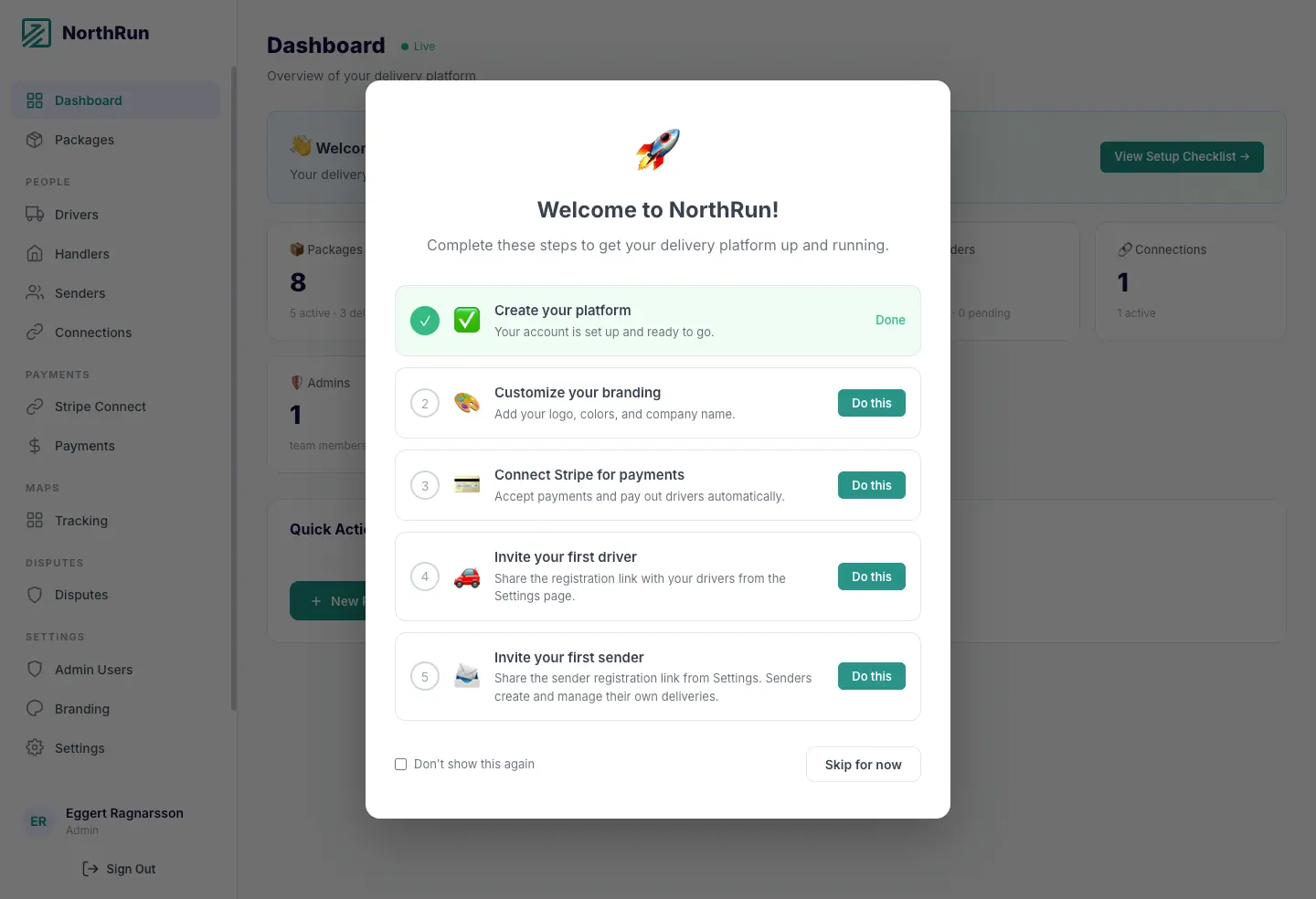 Screenshot 5 of Ubezon