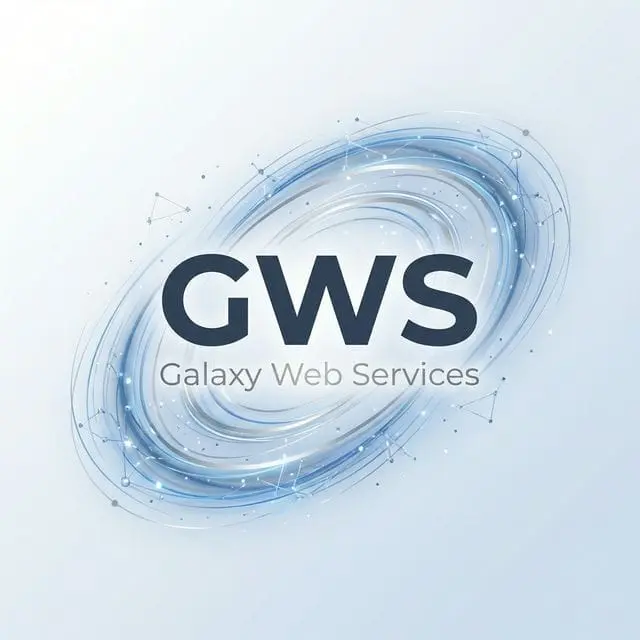 Screenshot 1 of Galaxy Web Services