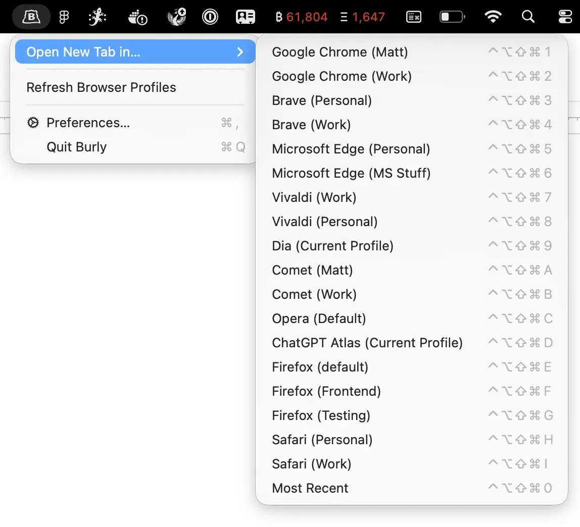 Screenshot 5 of Burly