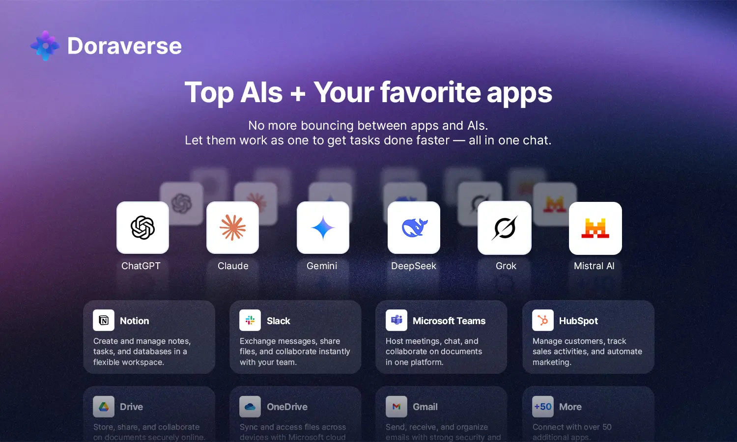 Screenshot 7 of Doraverse