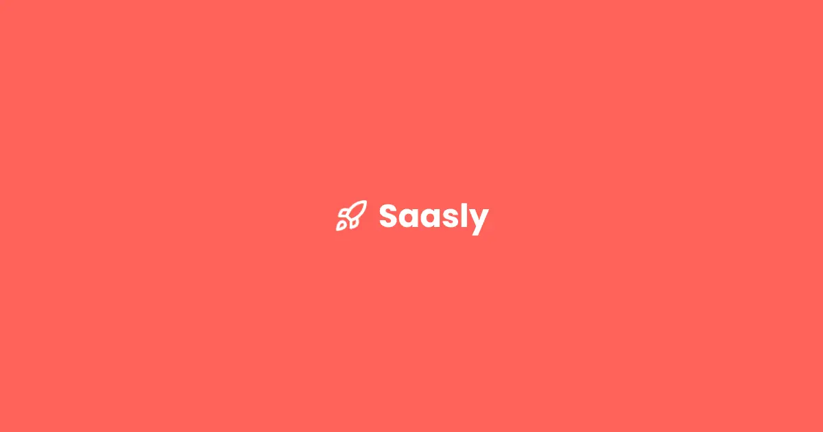 Screenshot 1 of Saasly