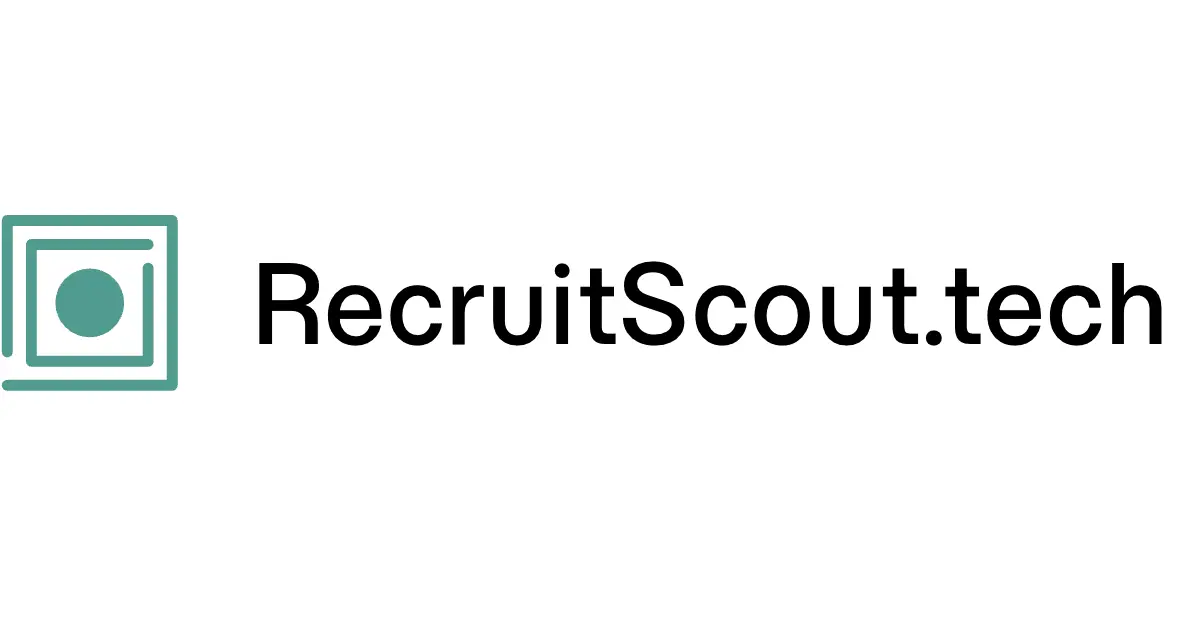 Screenshot 1 of RecruitScout.tech