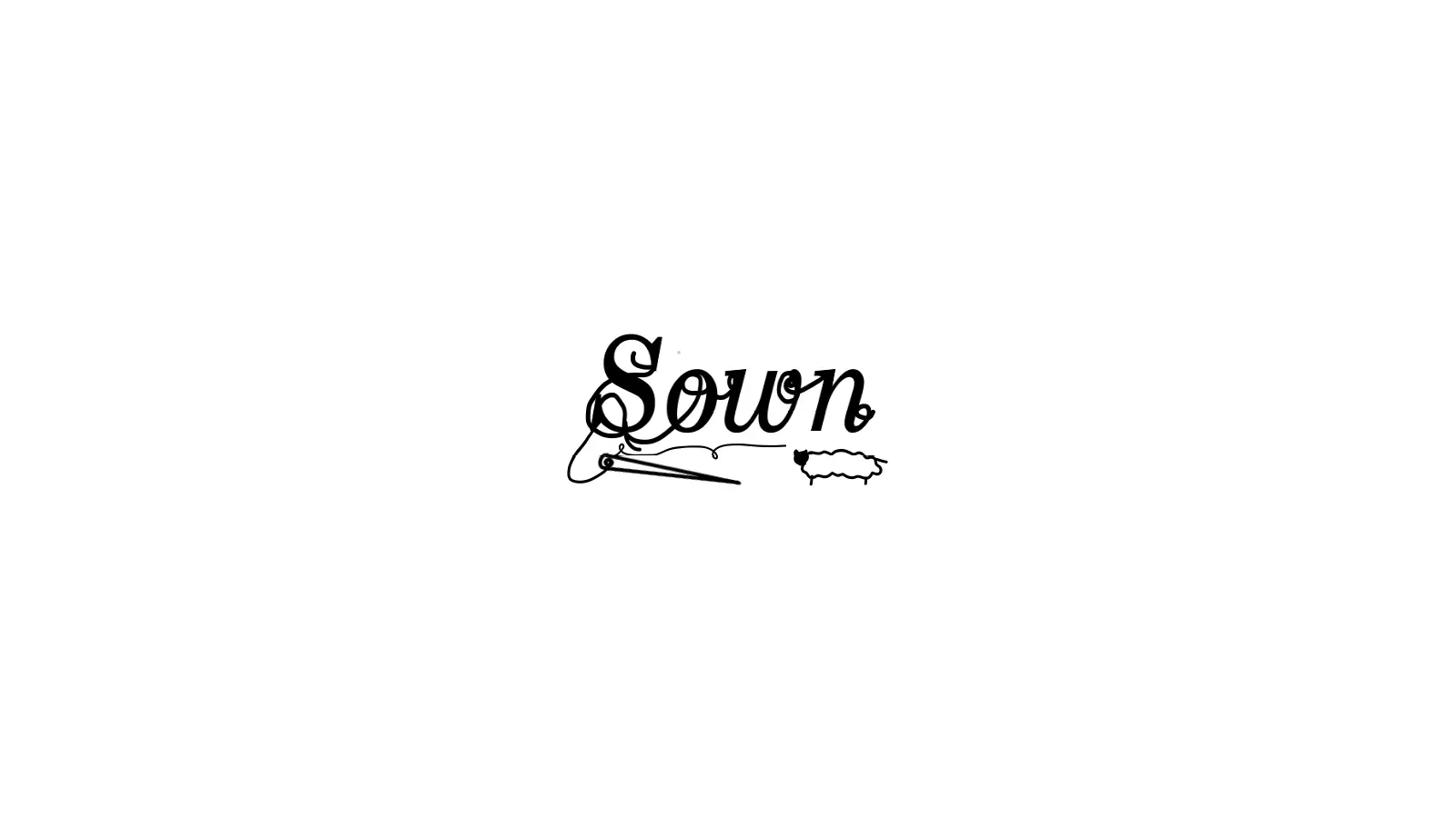 Screenshot 1 of Sown - The Social Art Platform