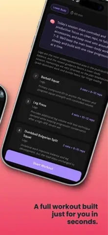 Screenshot 4 of Repd