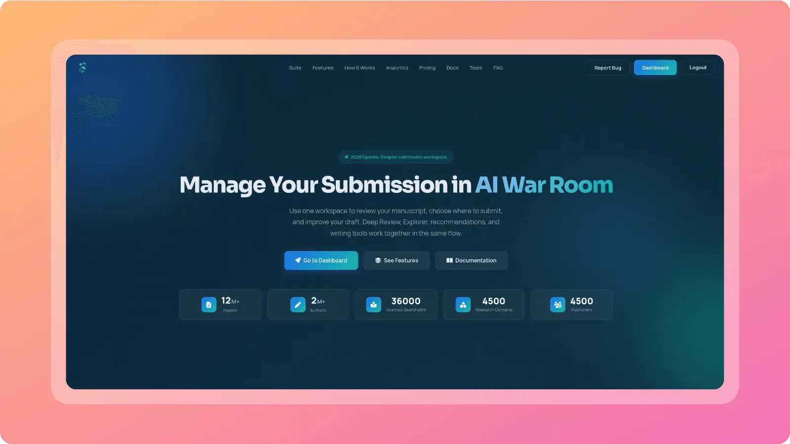 Screenshot 6 of ScholaRef