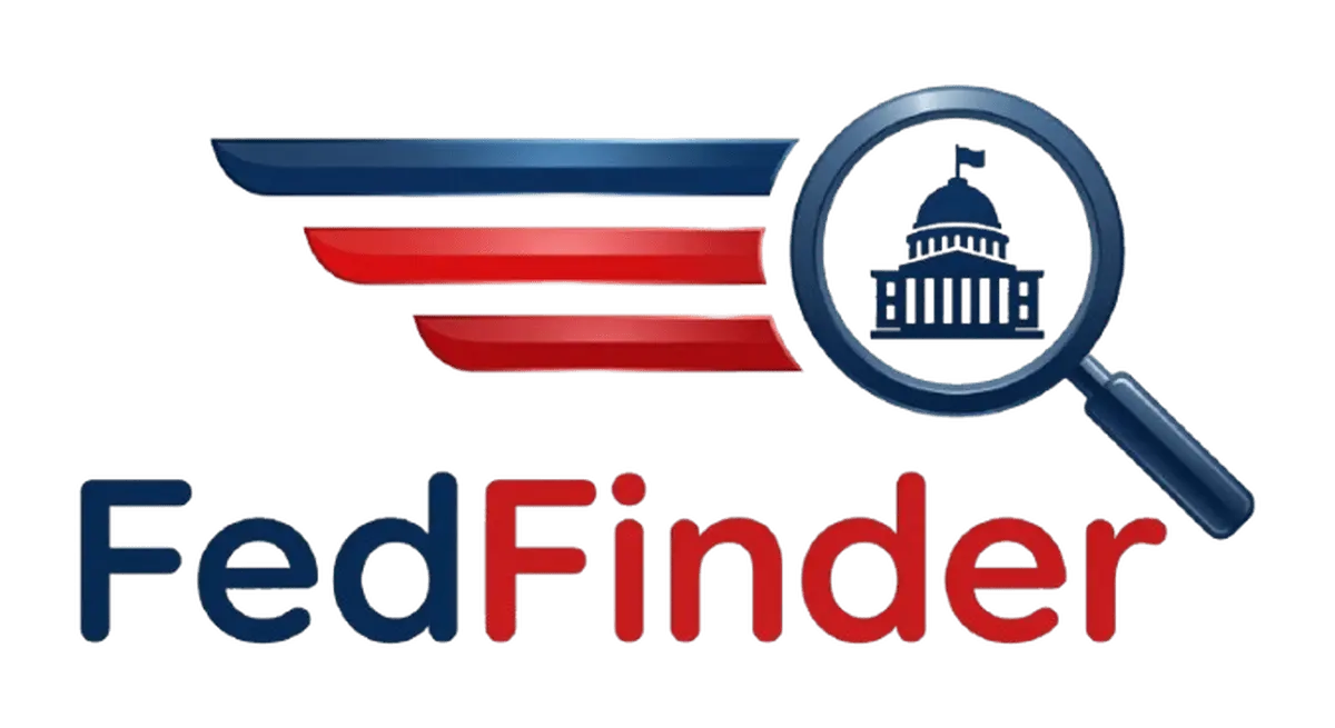 Screenshot 1 of FedFinder