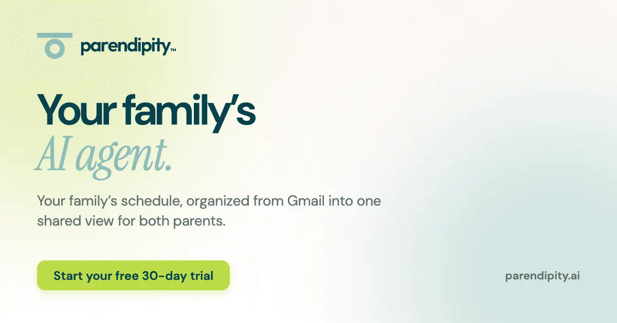 Screenshot 1 of Parendipity