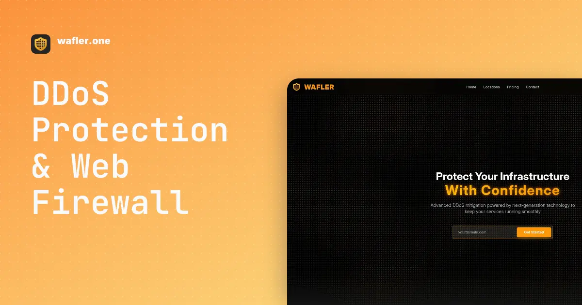 Screenshot 4 of Wafler
