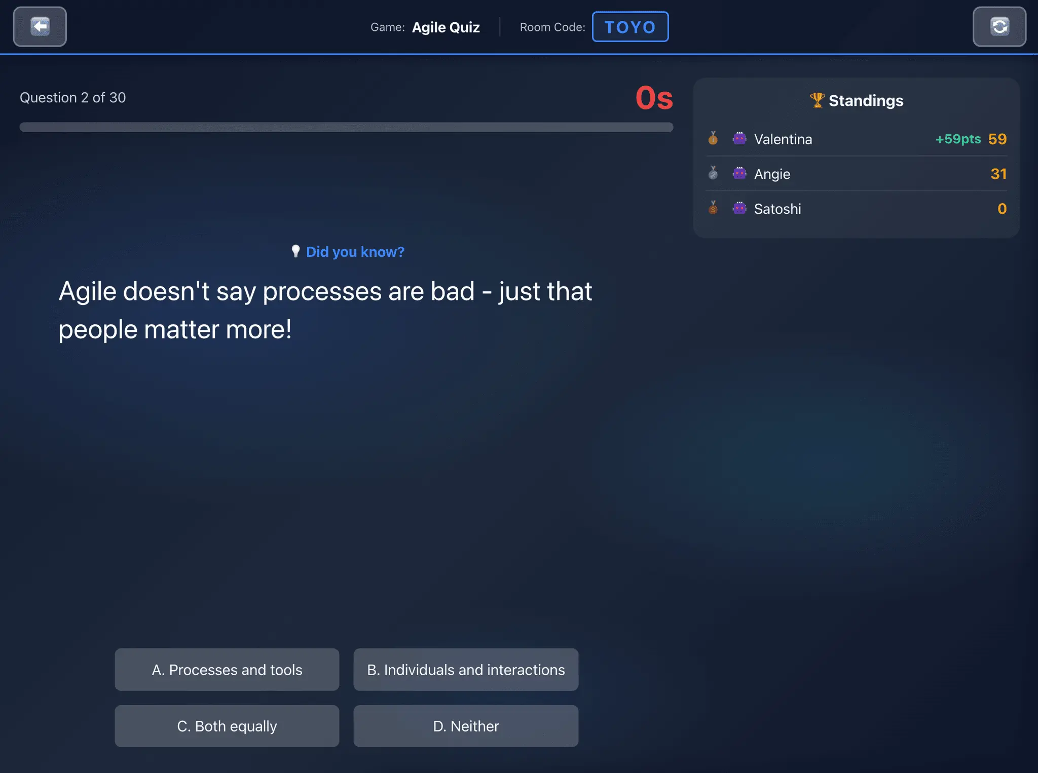 Screenshot 5 of Toyo Games