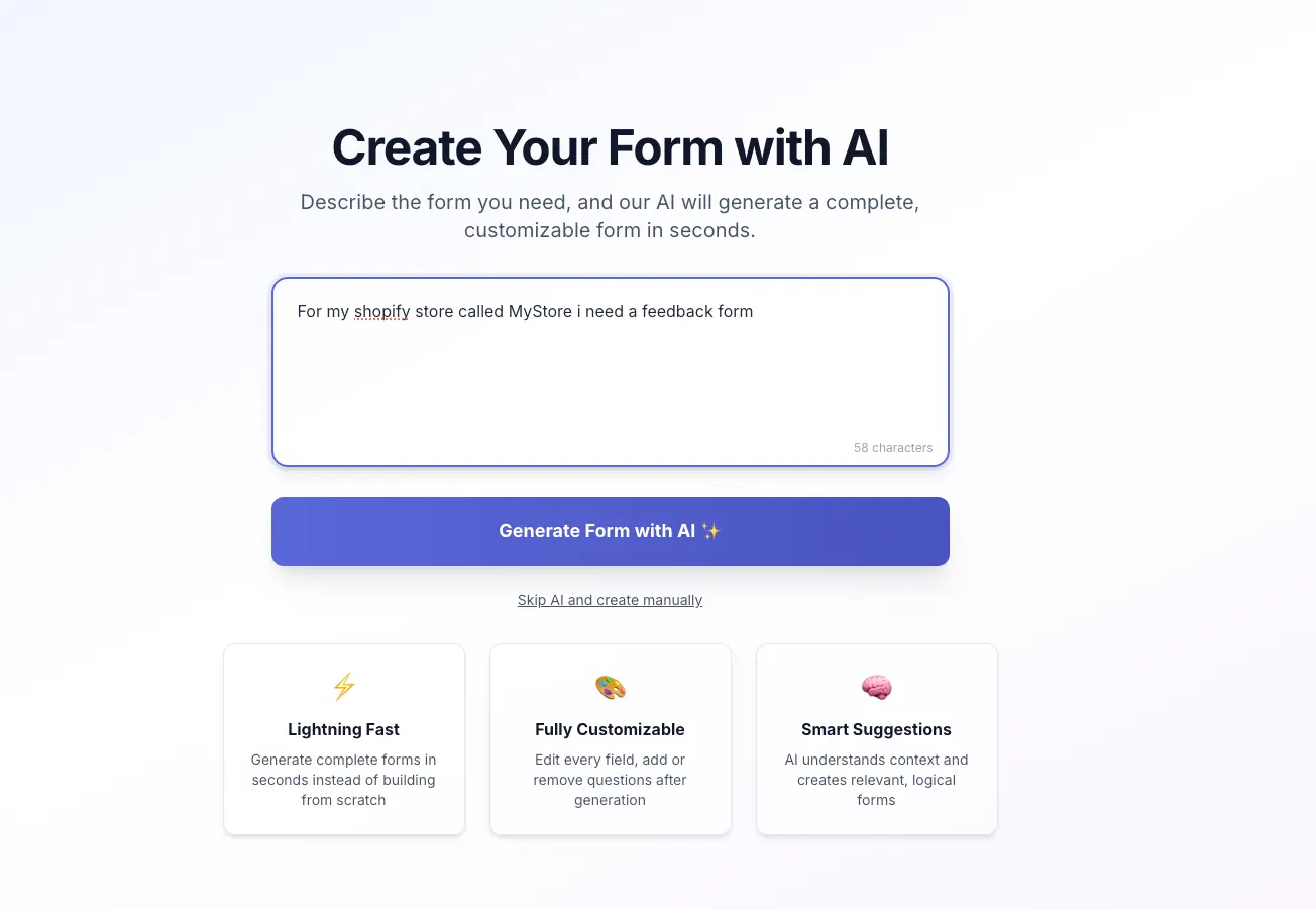 Screenshot 2 of Signmeup.ai
