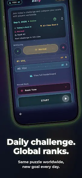 Screenshot 2 of Memory Pulse