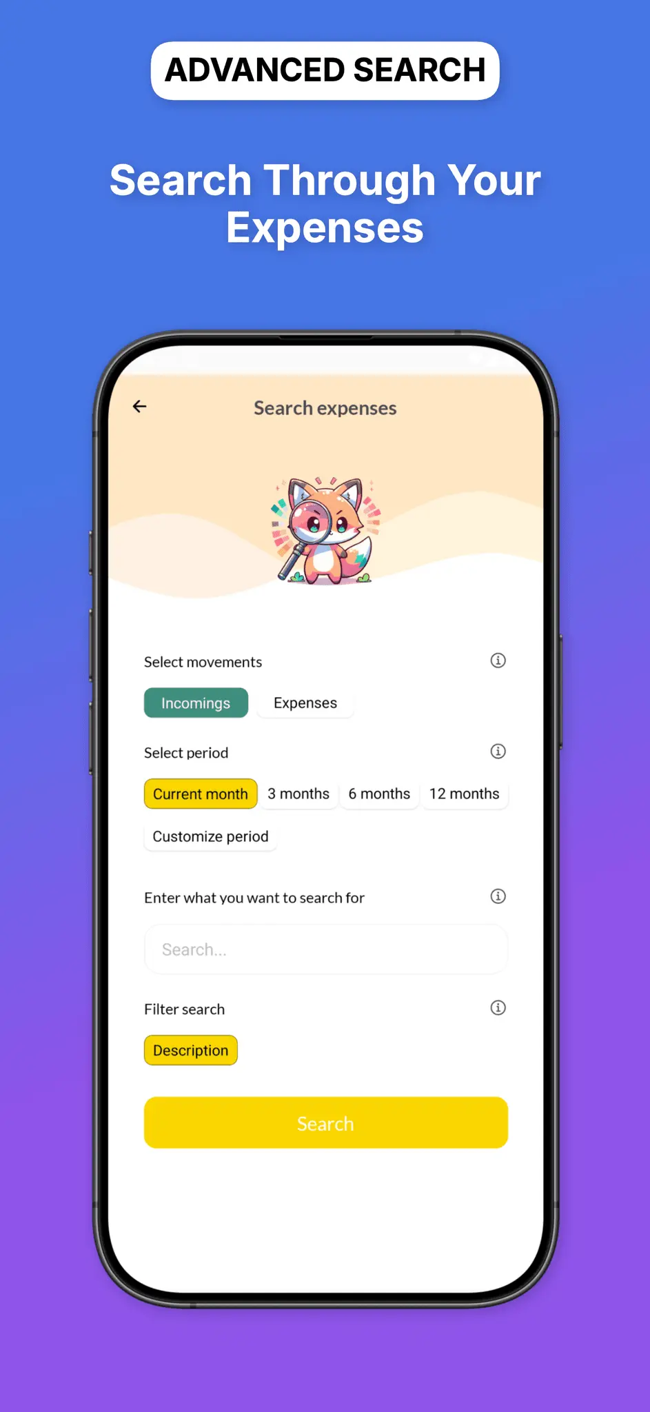 Screenshot 7 of Kakebo AI