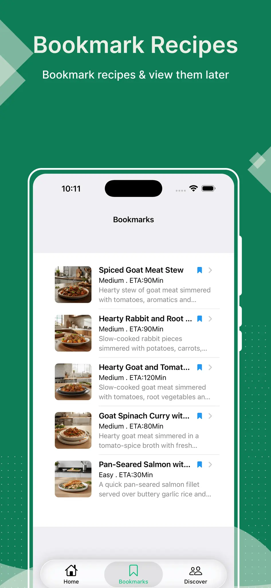 Screenshot 3 of Chefpilot
