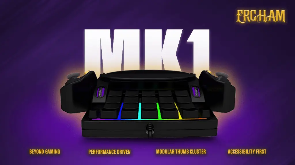 Screenshot 2 of ERCHAM MK1