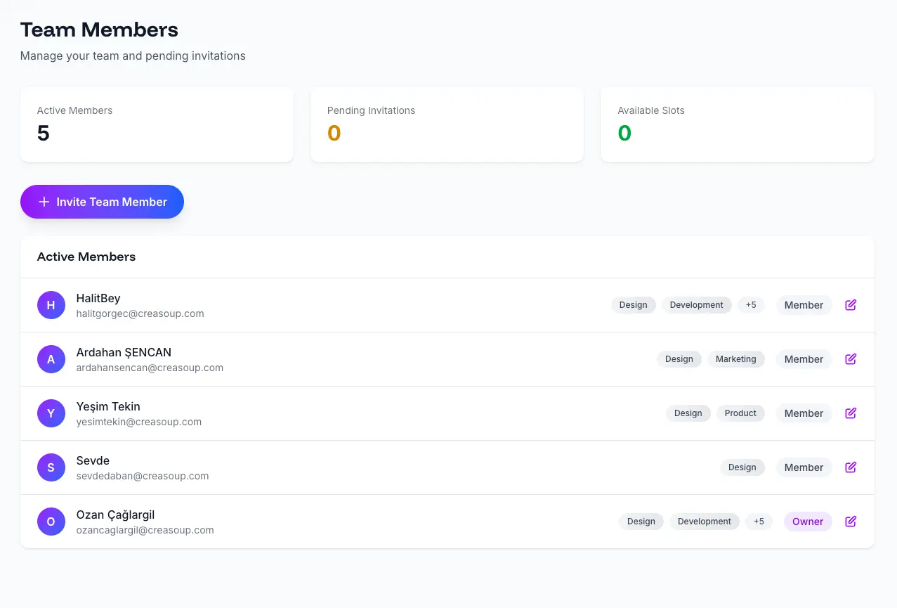 Screenshot 3 of Poromopot