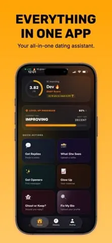 Screenshot 2 of Goat AI