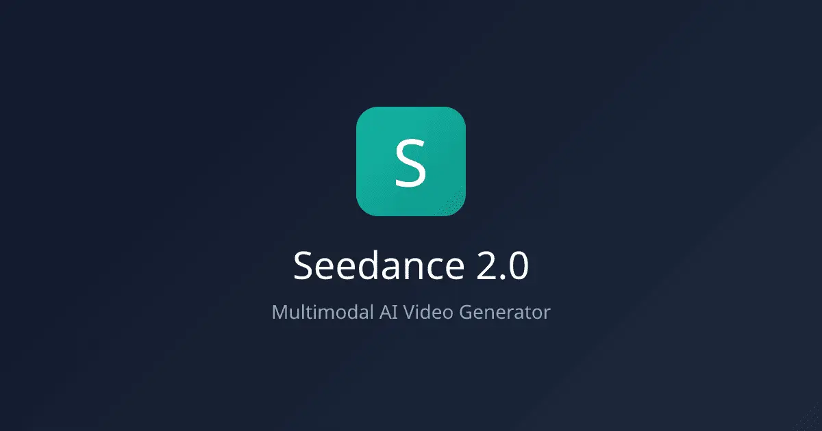 Screenshot 1 of Seedance 2