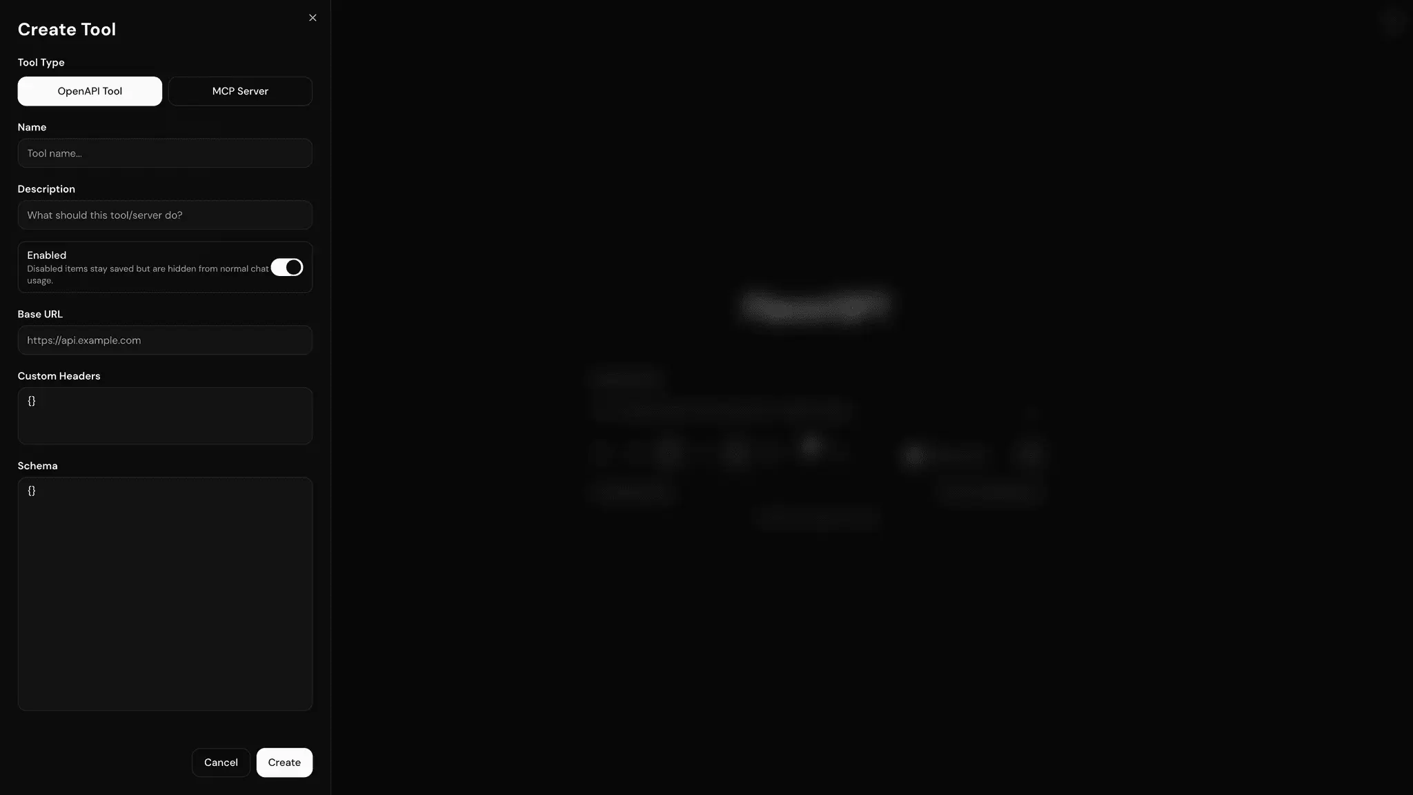 Screenshot 3 of FlavorGPT