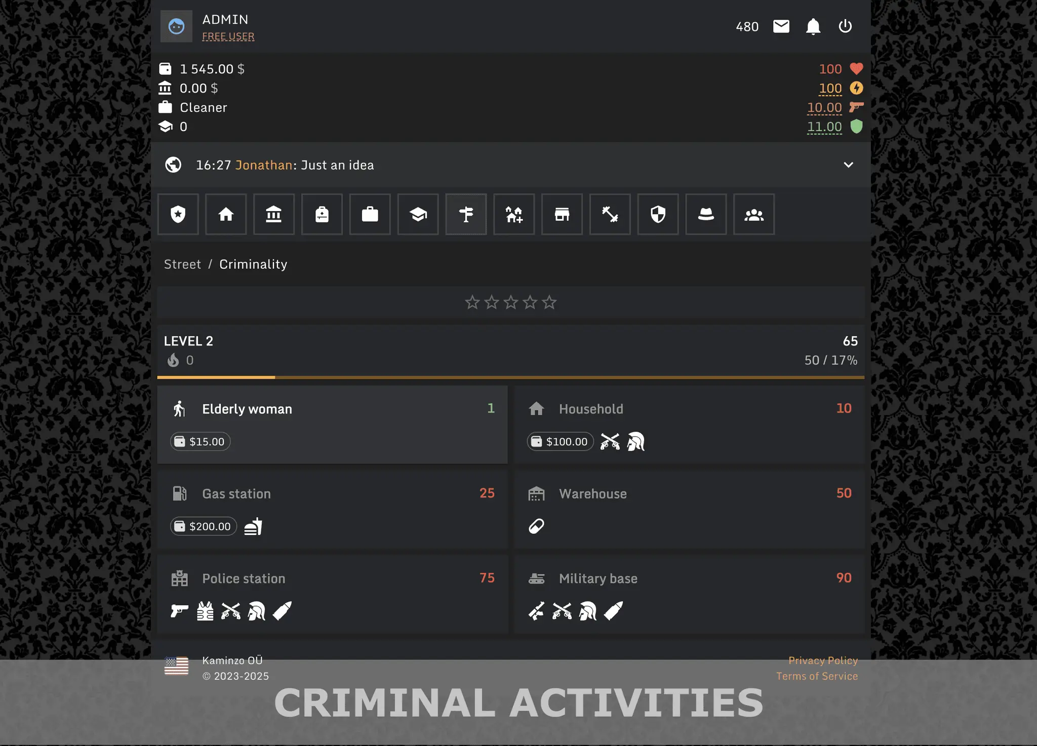 Screenshot 2 of BITANDIA