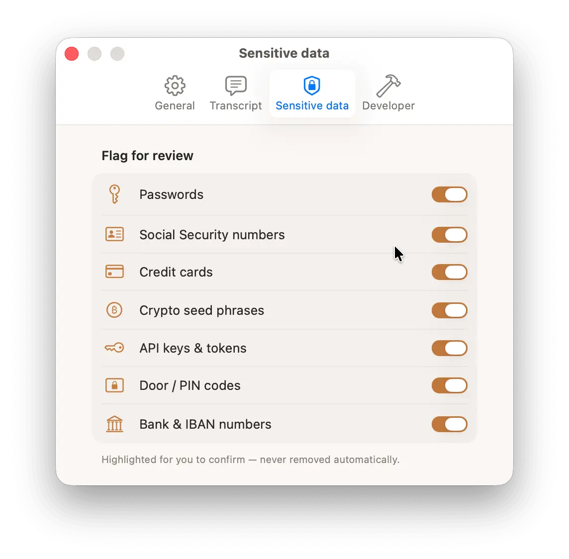 Screenshot 1 of Lembic
