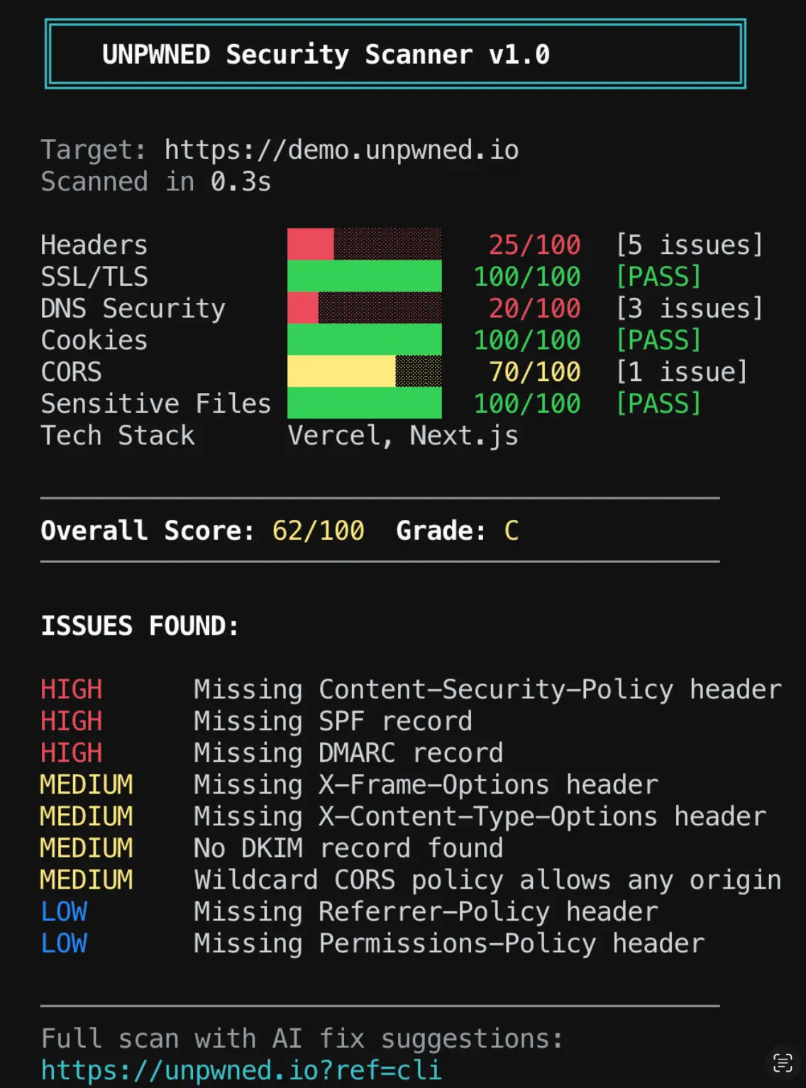 Screenshot 7 of UNPWNED