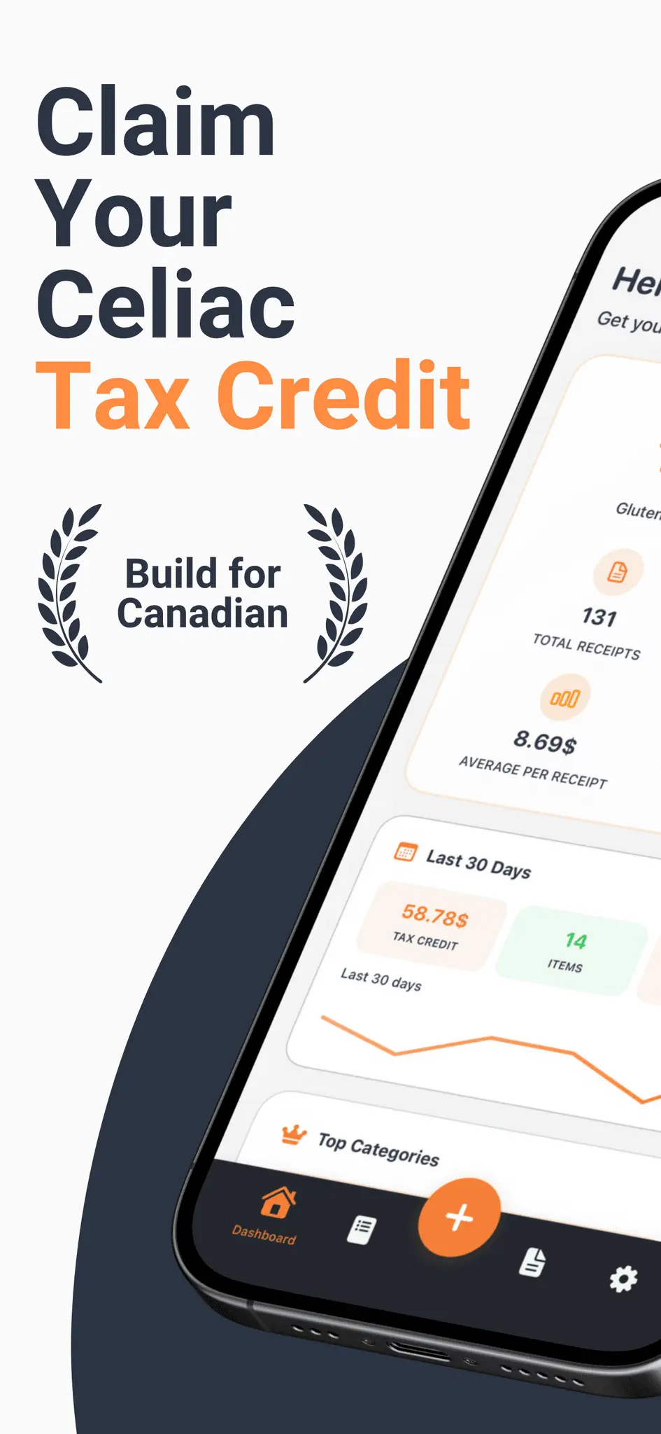 Screenshot 5 of Glutax
