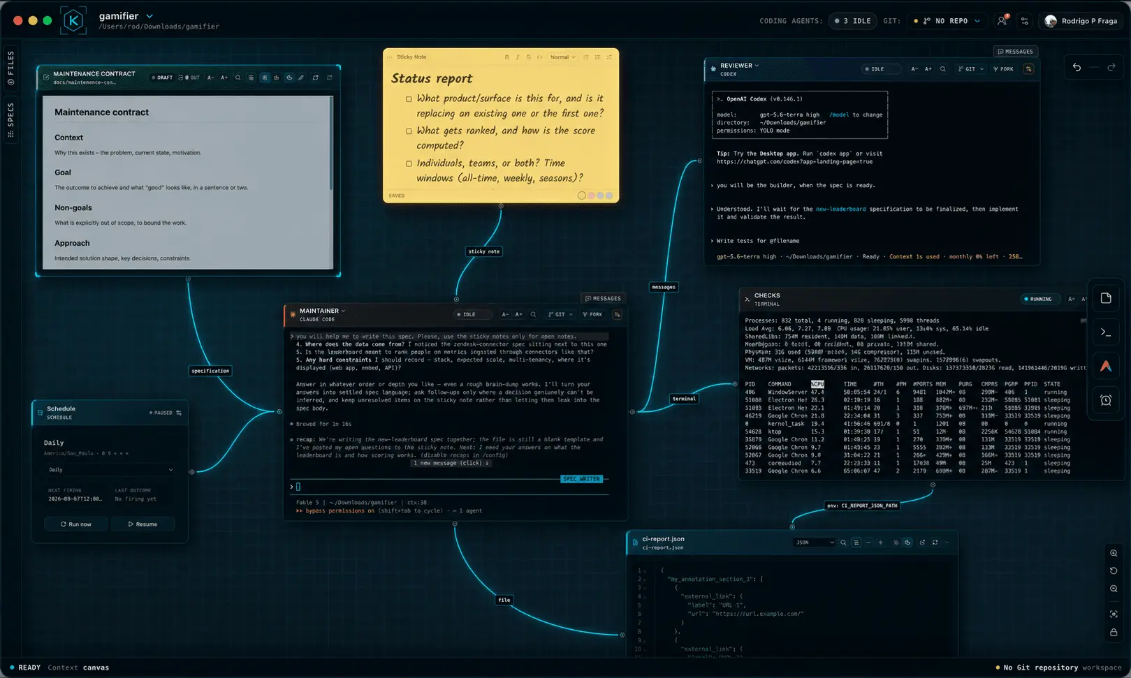 Screenshot 4 of Kavor
