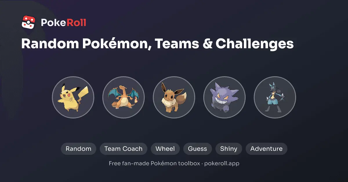 Screenshot 1 of PokeRoll