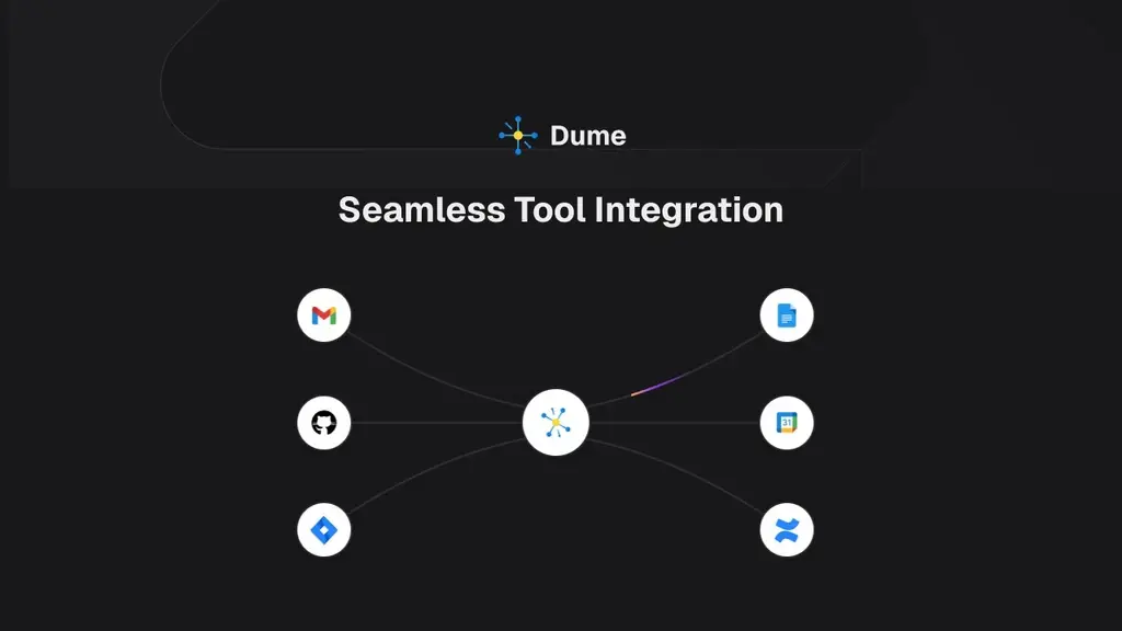 Screenshot 1 of Dume.ai