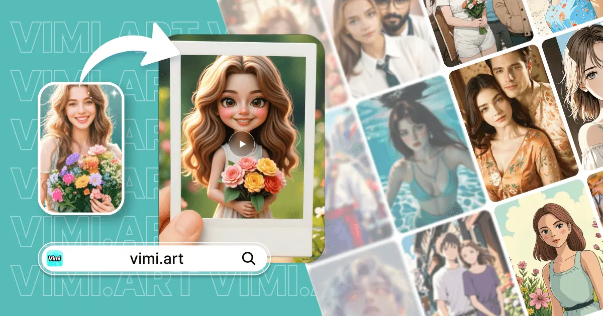 Screenshot 1 of Vimi