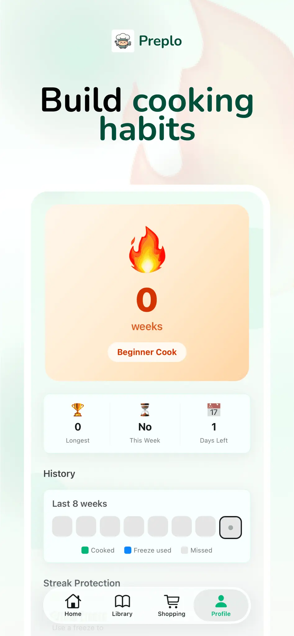 Screenshot 5 of Preplo