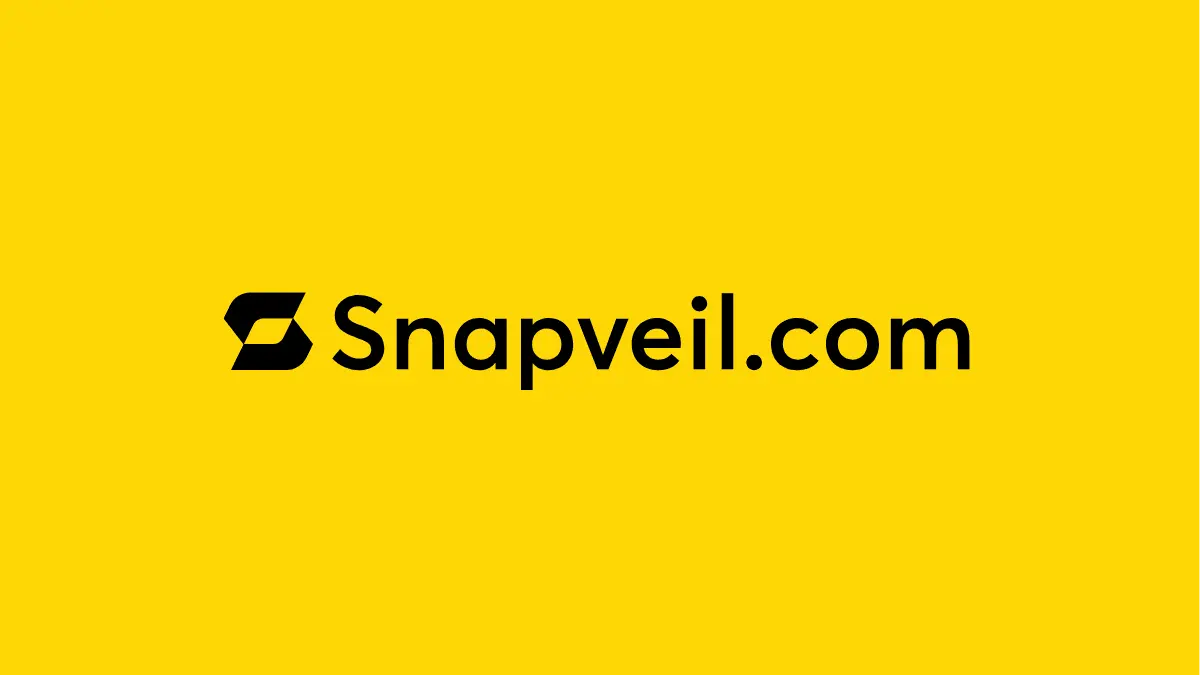 Screenshot 1 of Snapveil