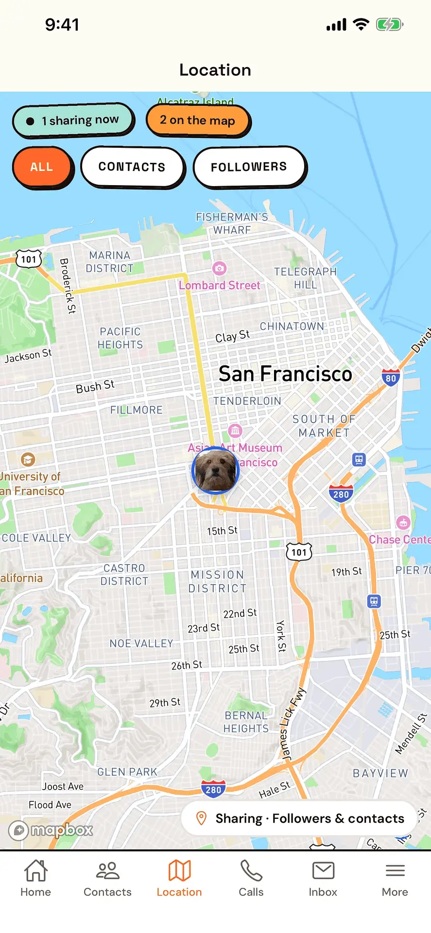 Screenshot 2 of Kadoink