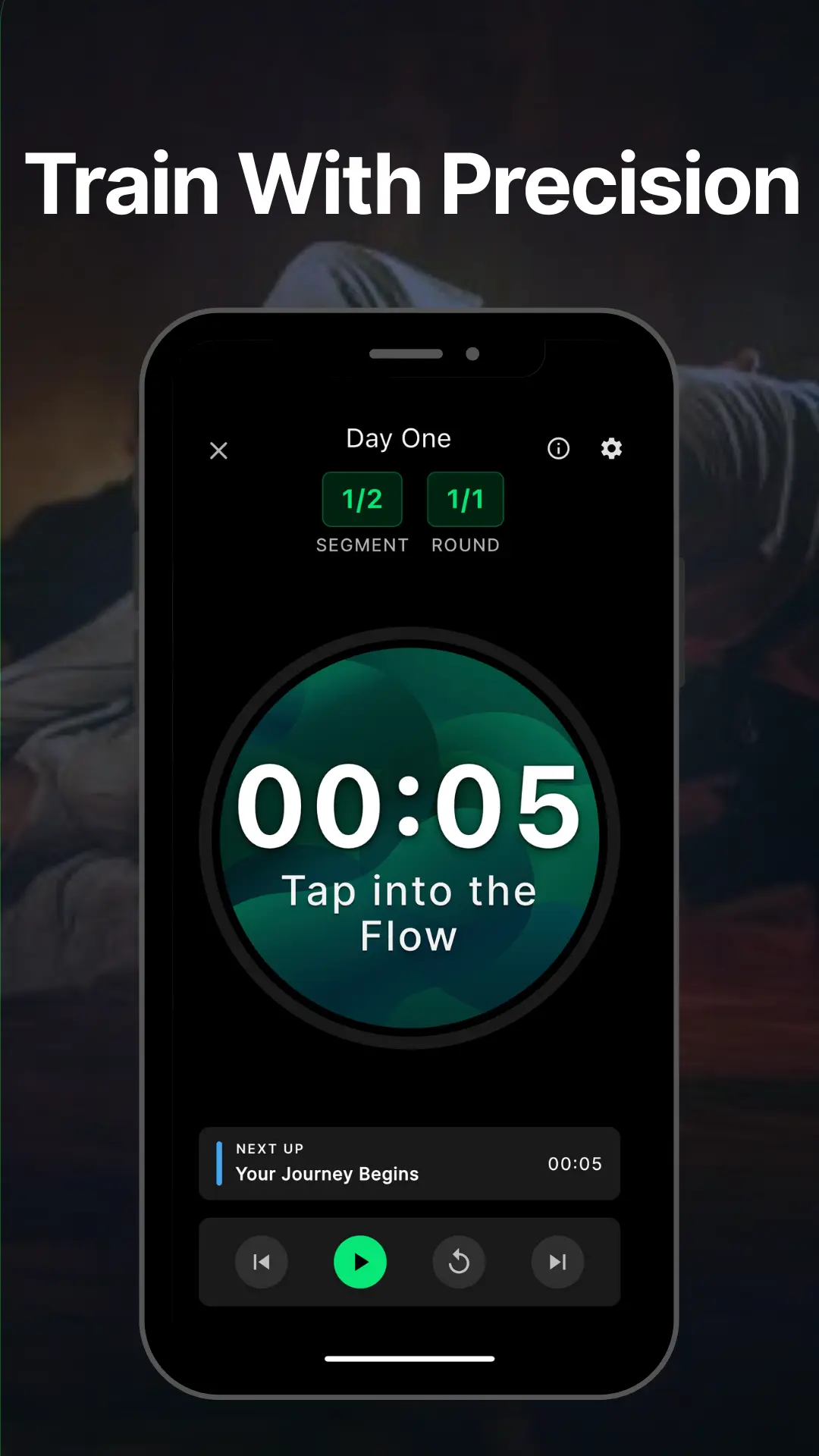 Screenshot 9 of TapFlow