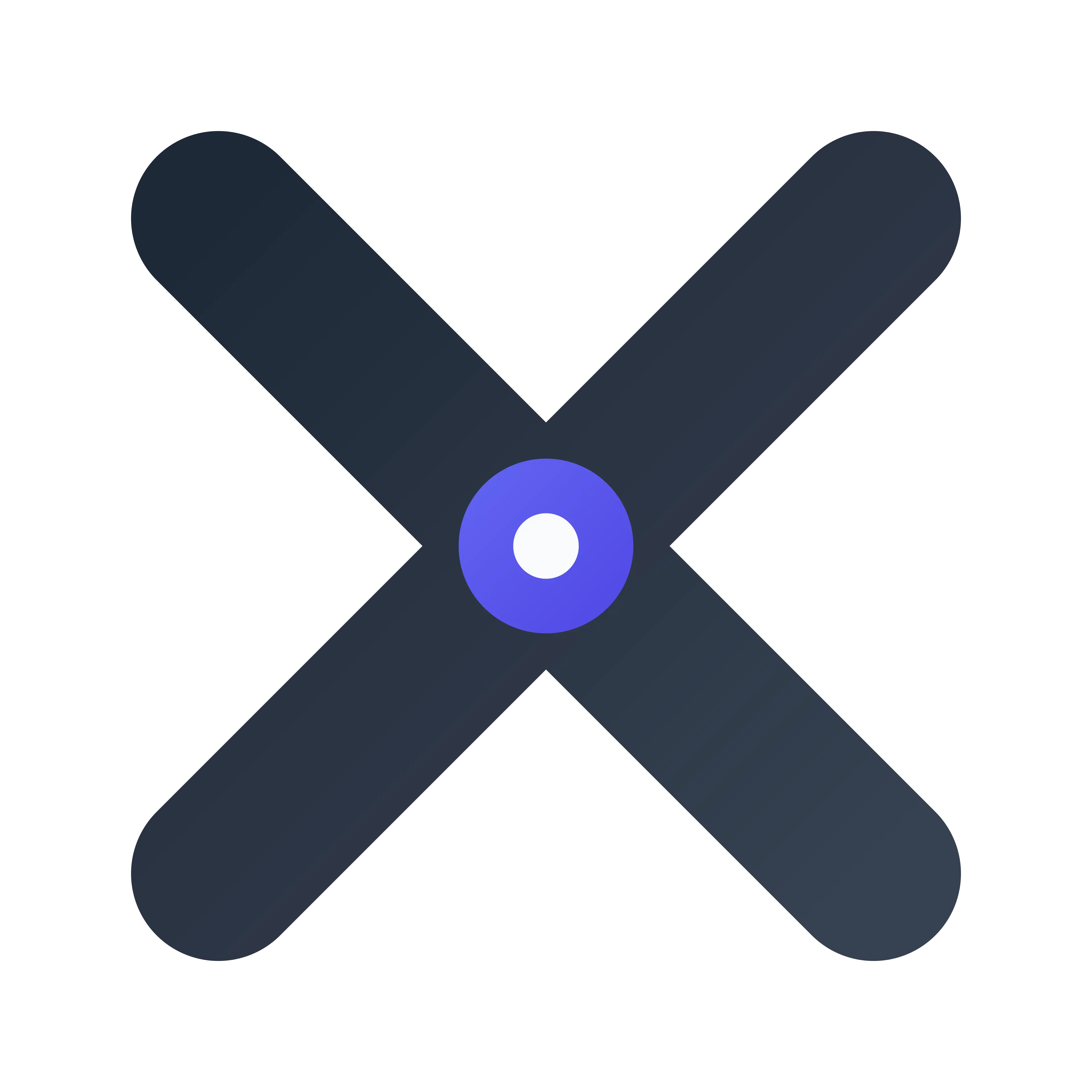 Screenshot 1 of OXH AI