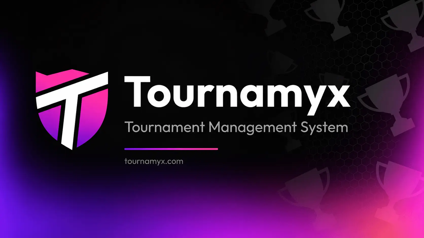 Screenshot 1 of Tournamyx 